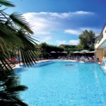 Meggiorato Pool - Palace Hotel Meggiorato